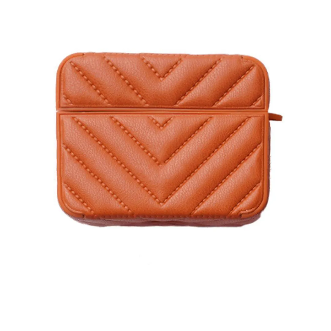 Puffer Airpod Case