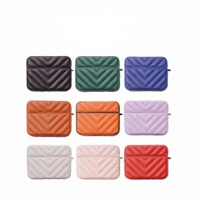 Puffer Airpod Case