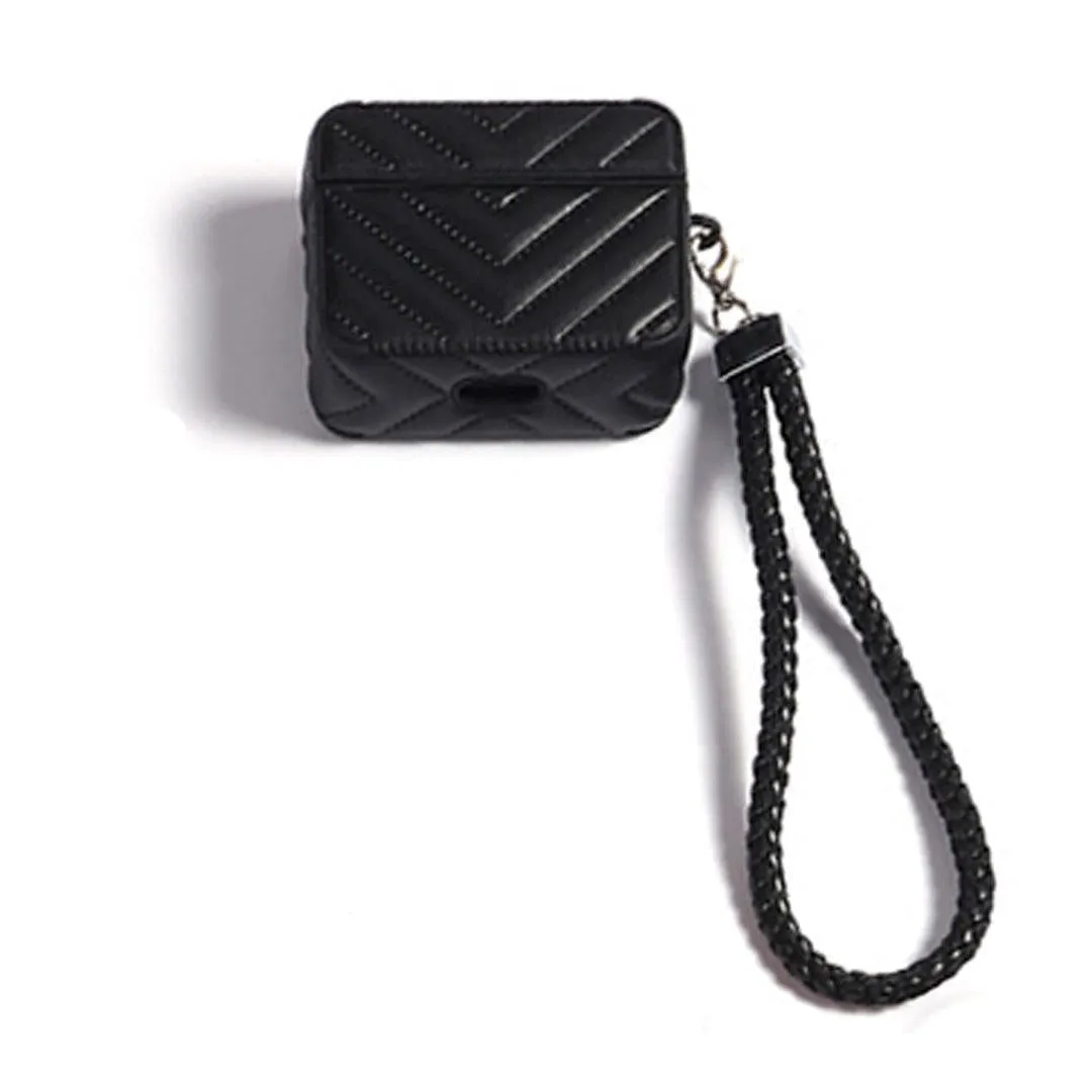 Puffer Airpod Case