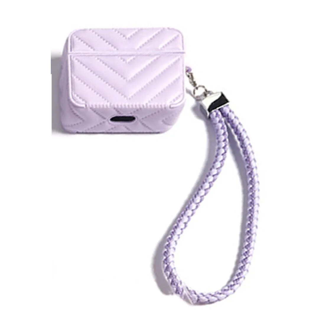 Puffer Airpod Case