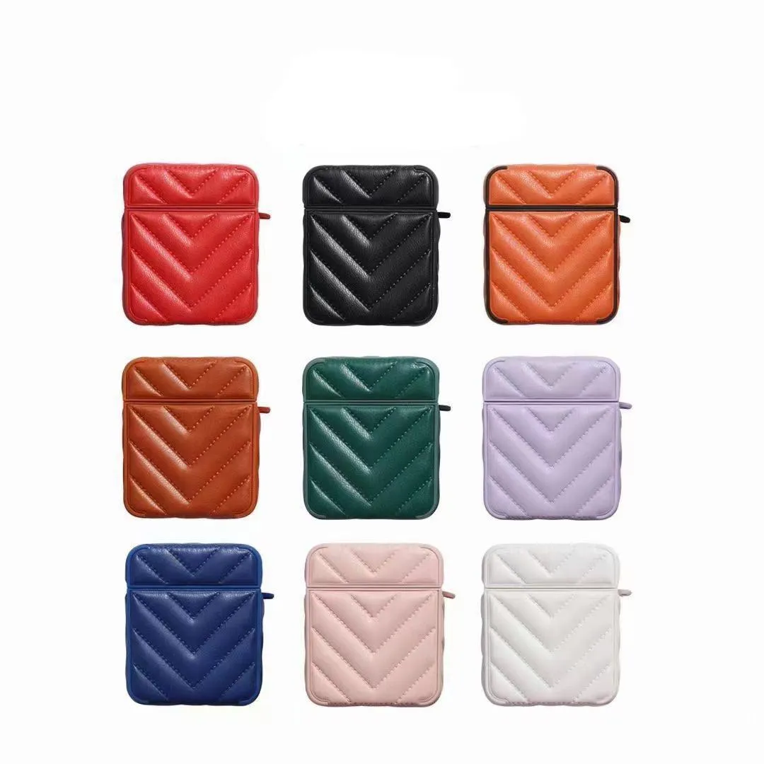 Puffer Airpod Case