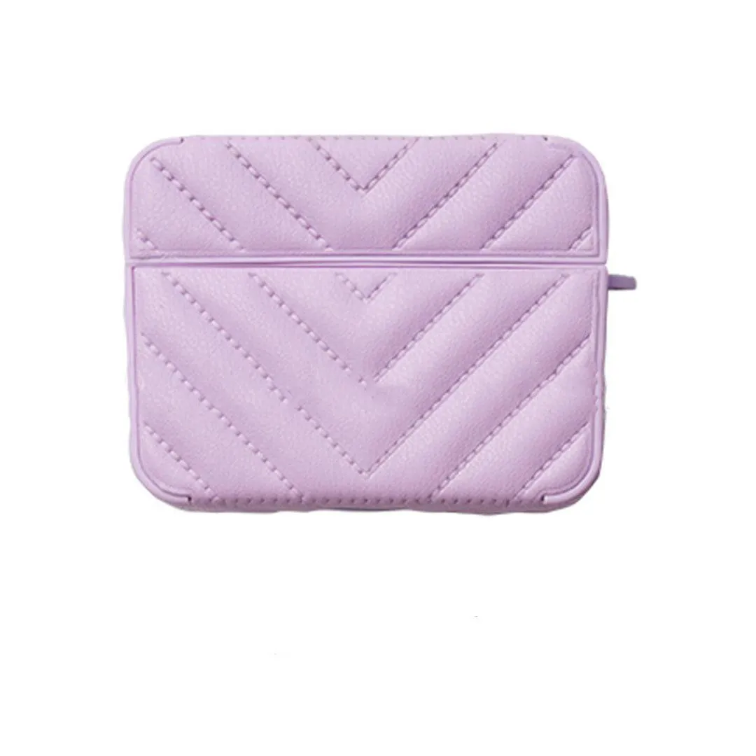 Puffer Airpod Case