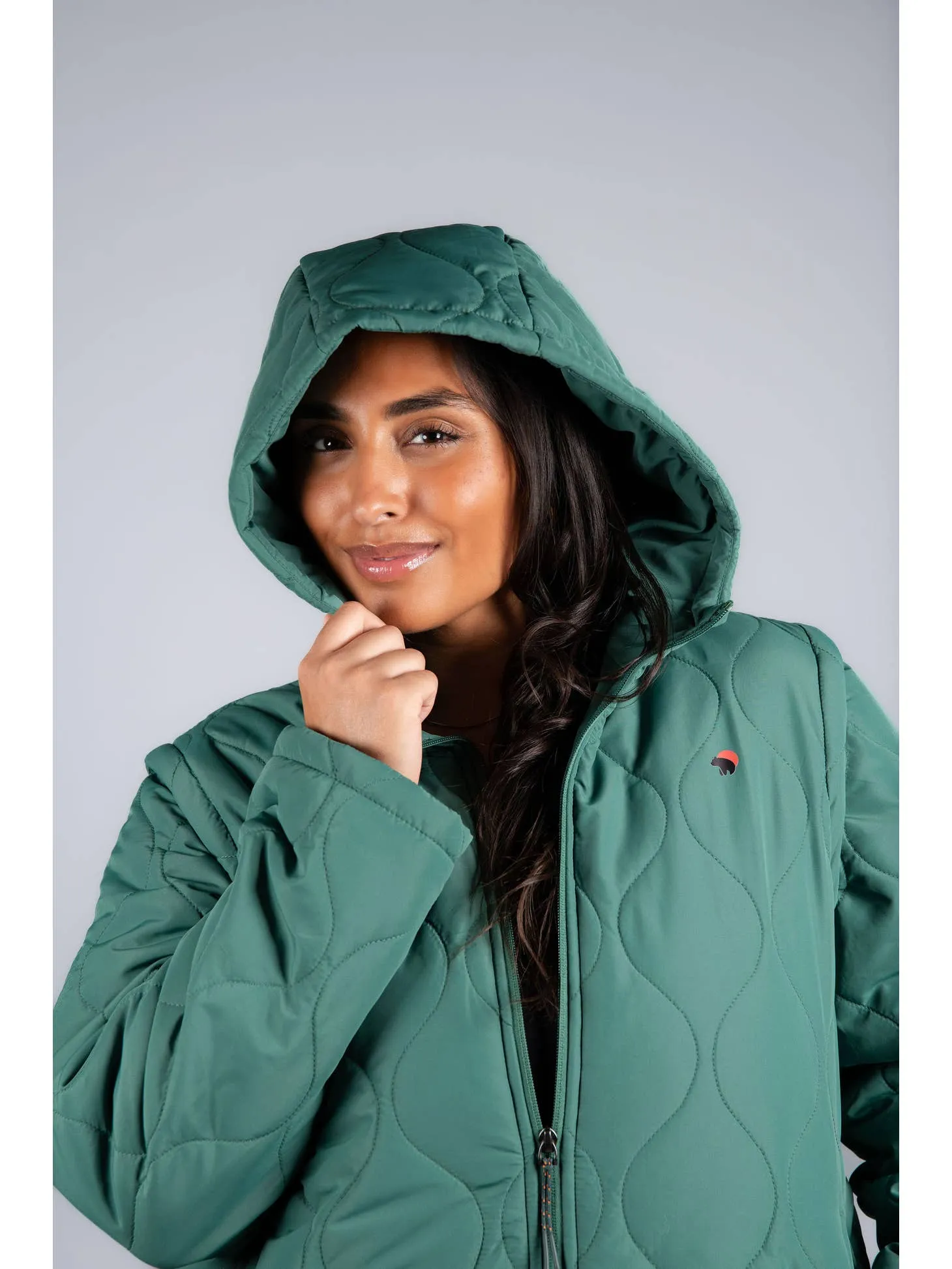 Puffer Jacket/Vest