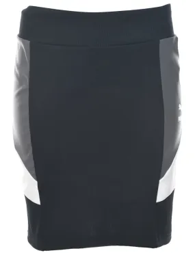 Puma Pencil Skirt - M