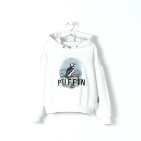 "PUFFIN" SWEATSHIRT