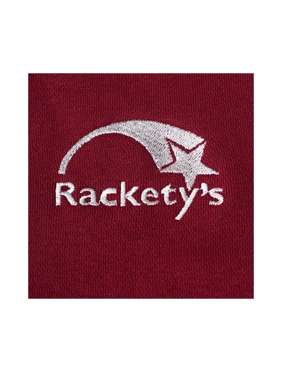 R240 Back Fastening Varsity Jacket - Child