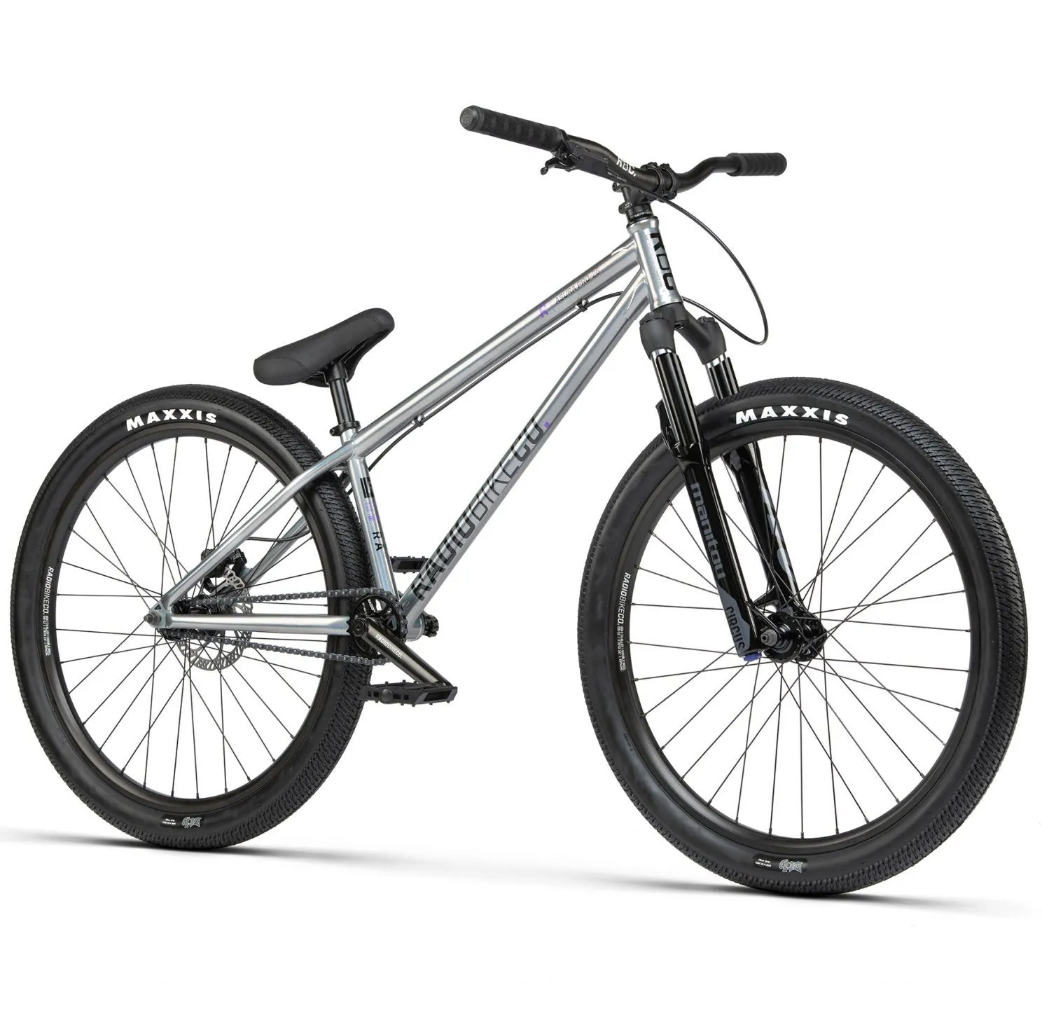 Radio Asura Pro 26" Bike