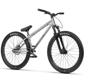 Radio Asura Pro 26" Bike