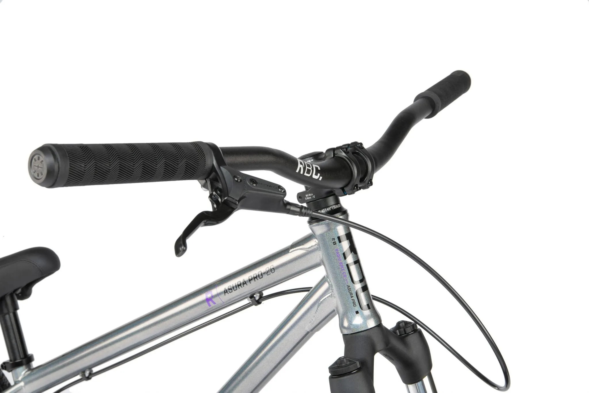 Radio Asura Pro 26" Bike