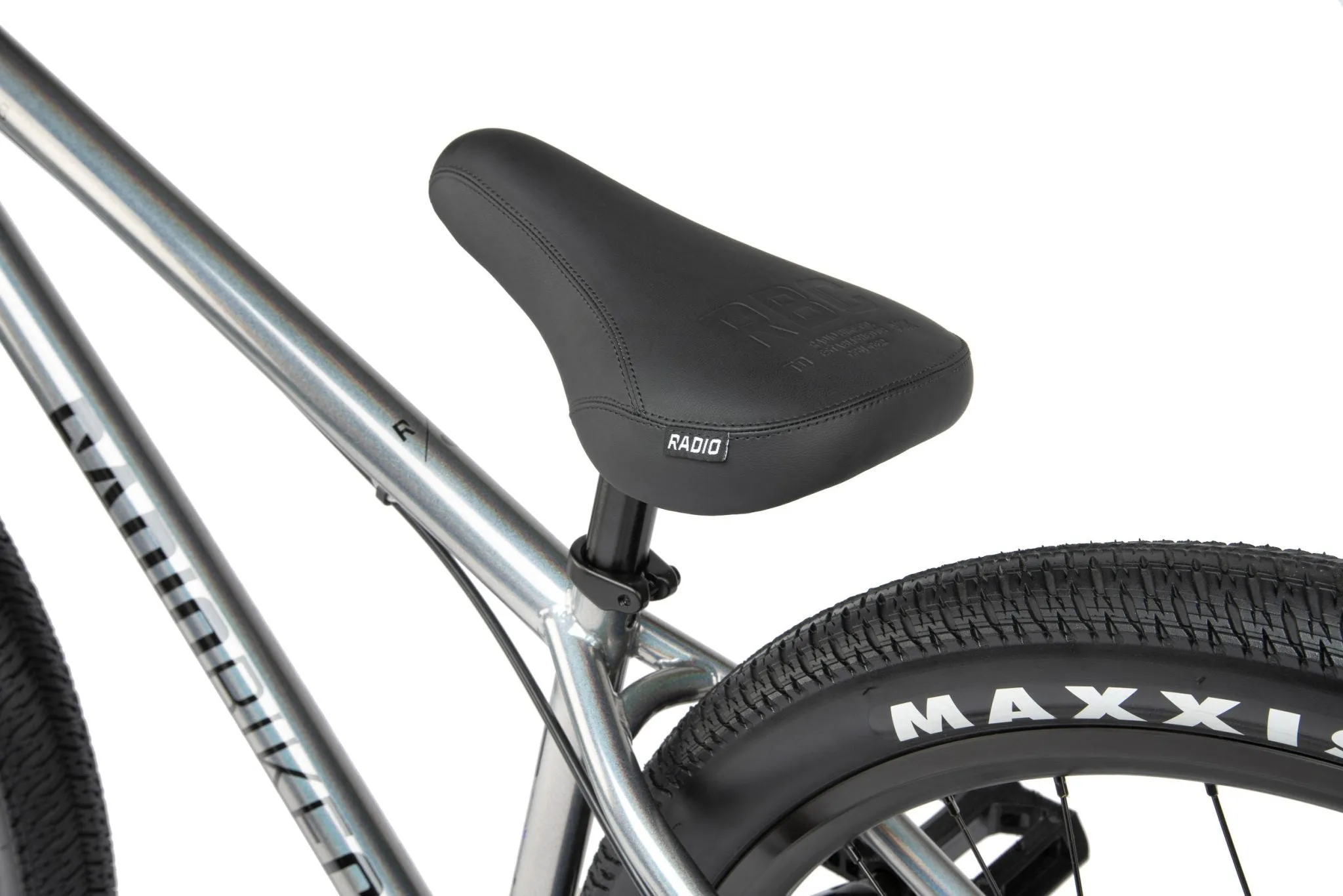 Radio Asura Pro 26" Bike