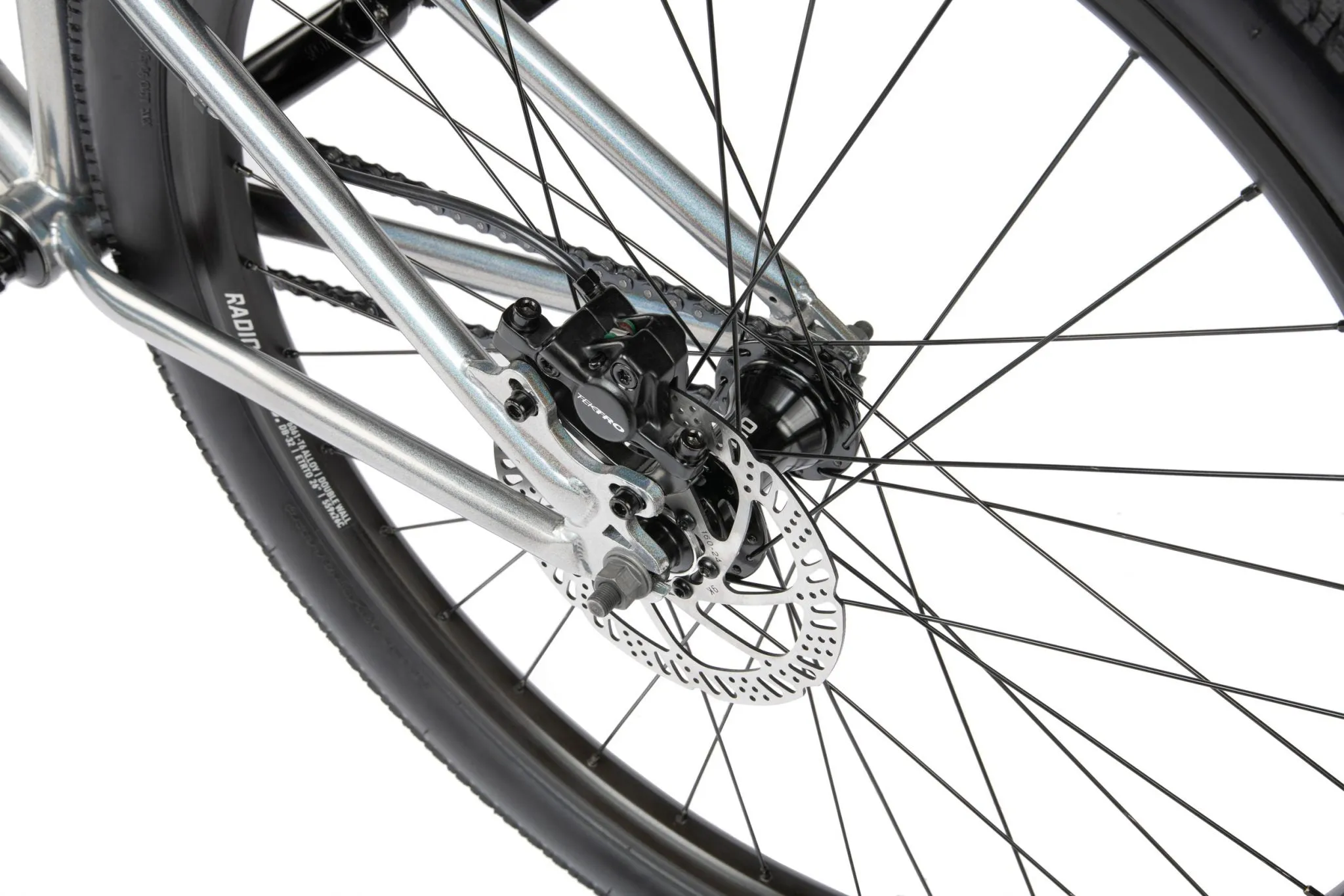 Radio Asura Pro 26" Bike