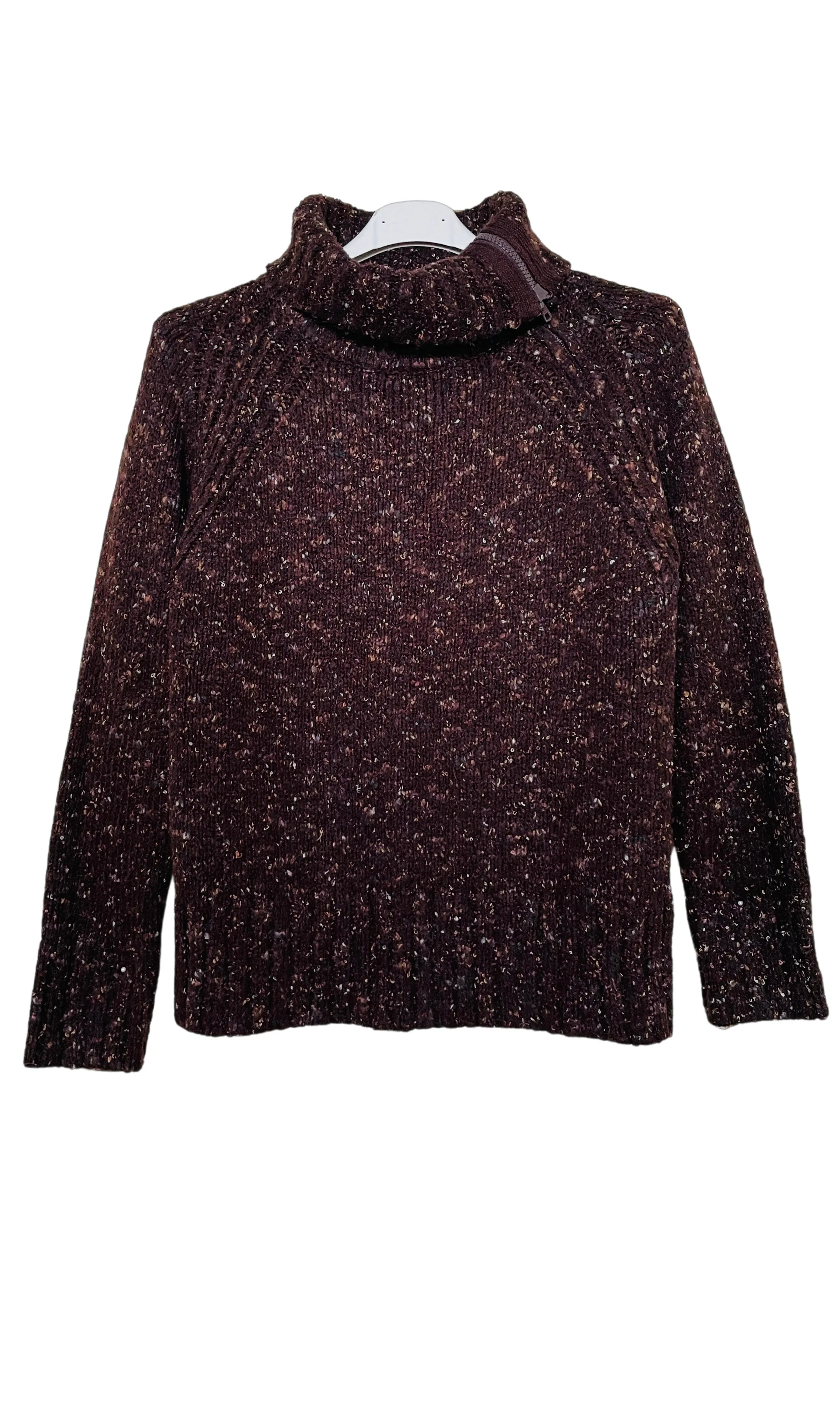 RENT Vintage Winter Ski Jumper
