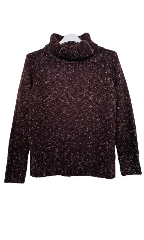 RENT Vintage Winter Ski Jumper