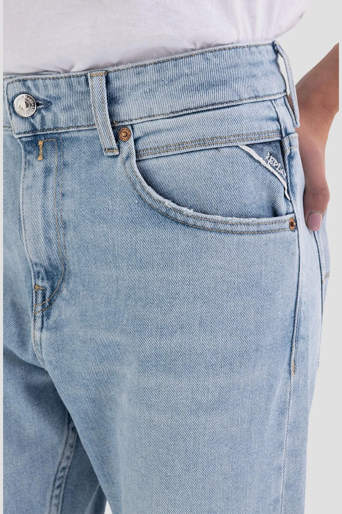 Replay Marty Comfort Jeans, WA416 519463011