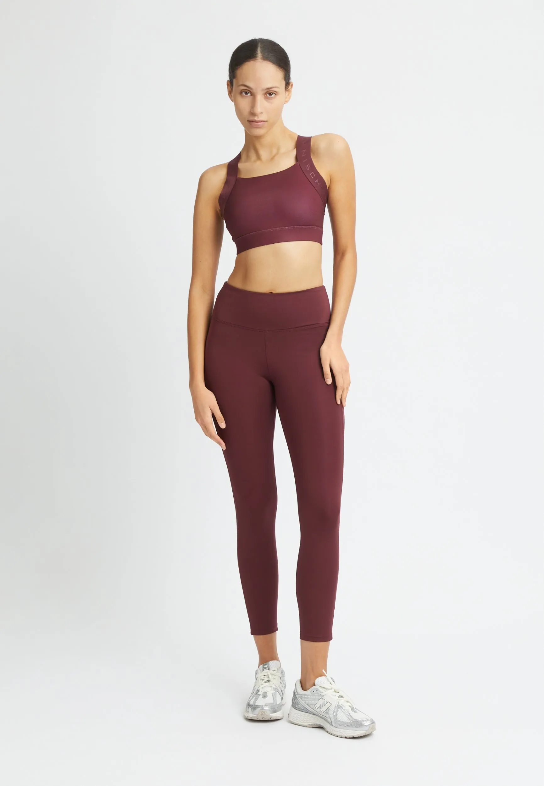 RÖHNISCH Kay High Waist Tights