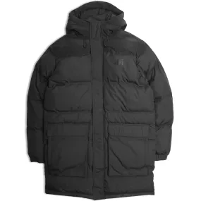 Ridge Jacket Black