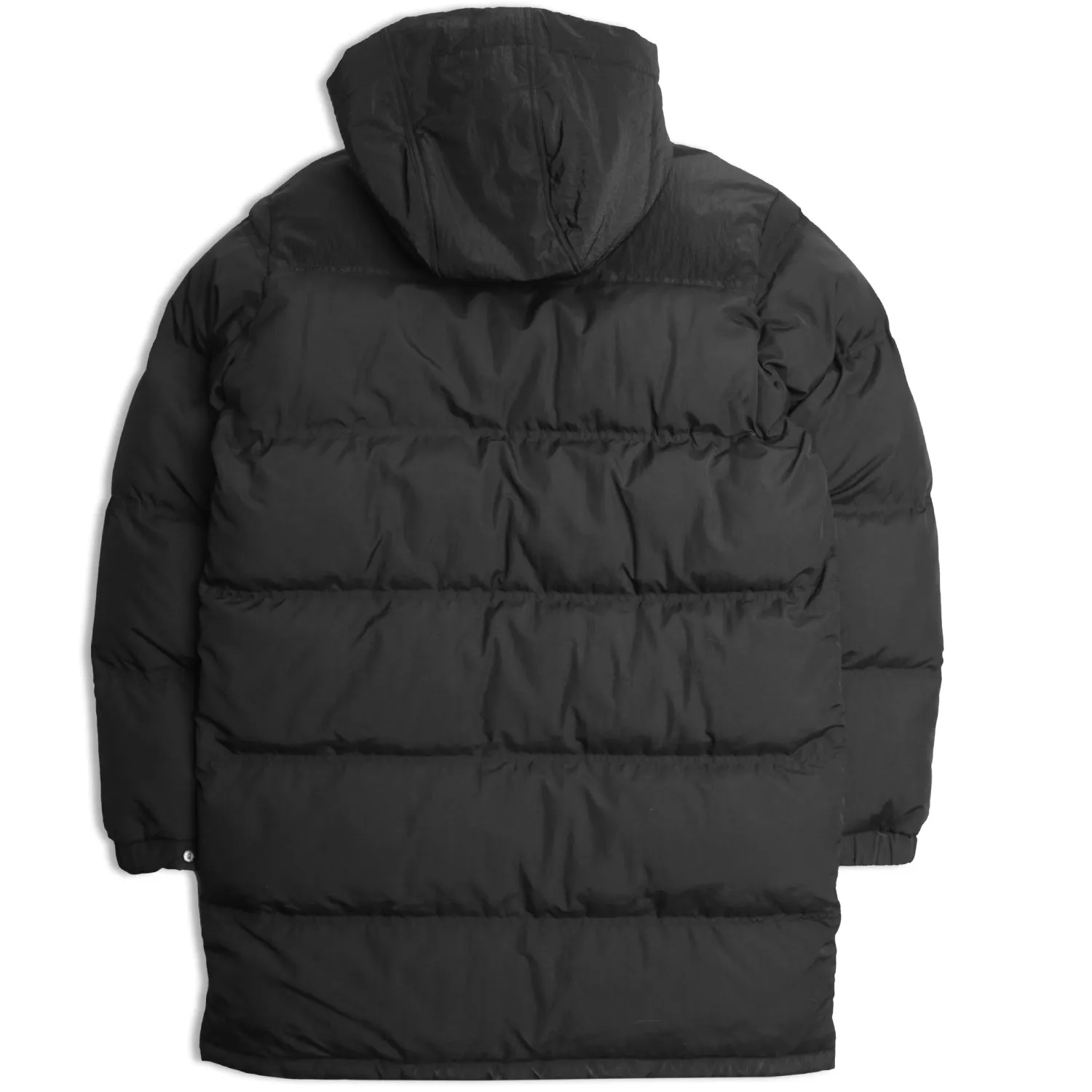 Ridge Jacket Black