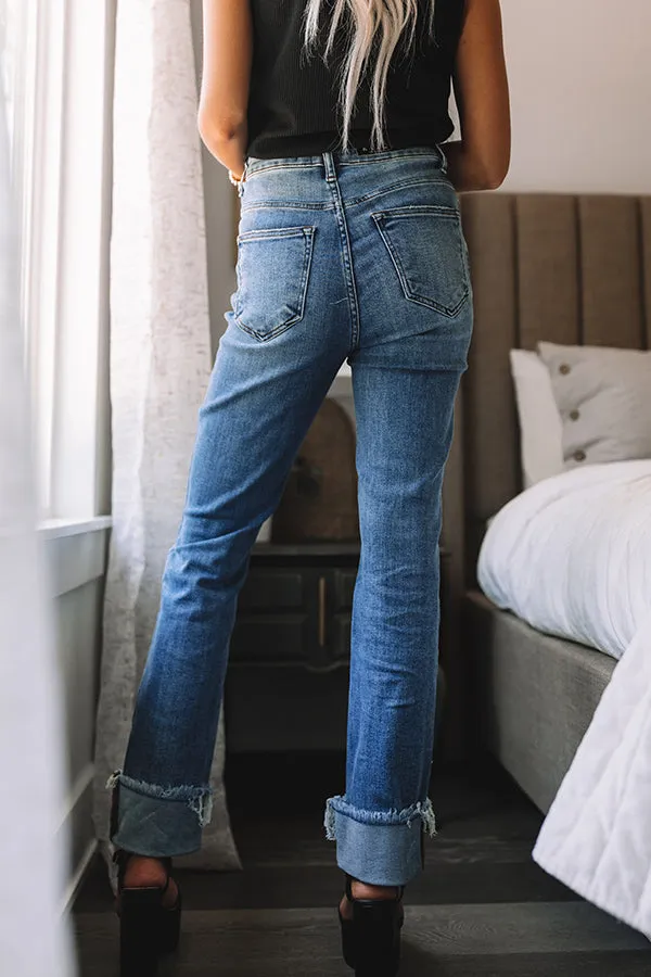 Risen The Chaney High Waist Pants
