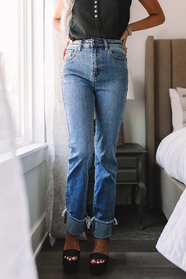 Risen The Chaney High Waist Pants