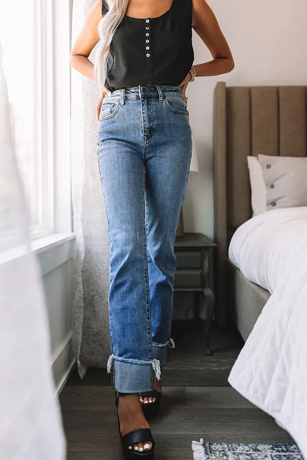 Risen The Chaney High Waist Pants