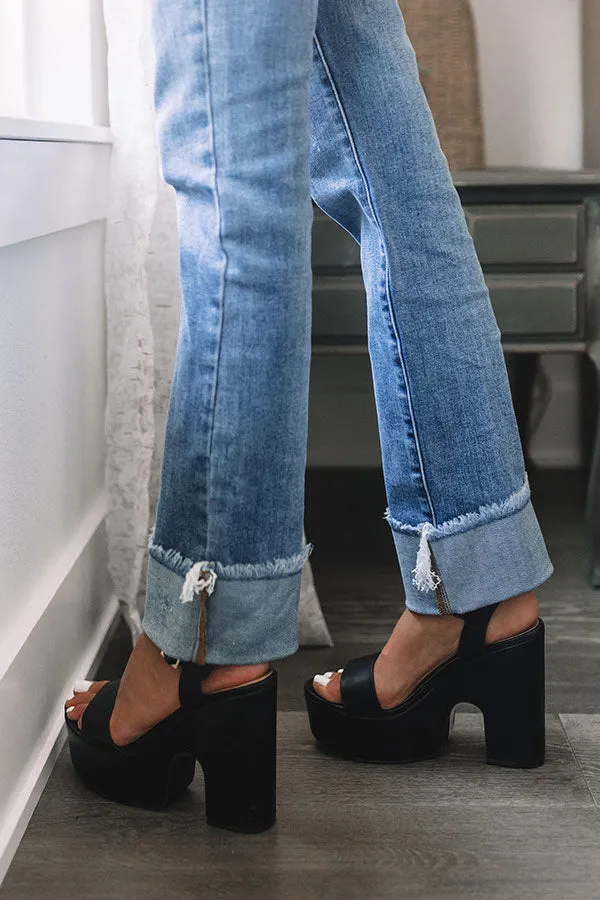 Risen The Chaney High Waist Pants