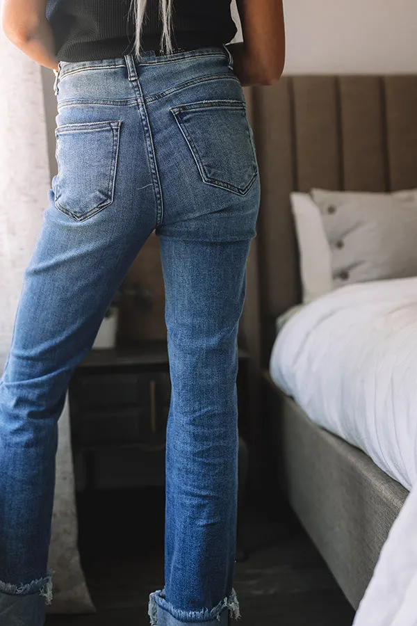 Risen The Chaney High Waist Pants