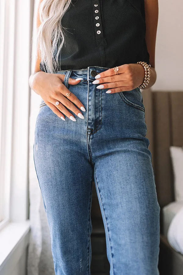 Risen The Chaney High Waist Pants