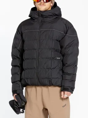 Sew Down Snow Jacket