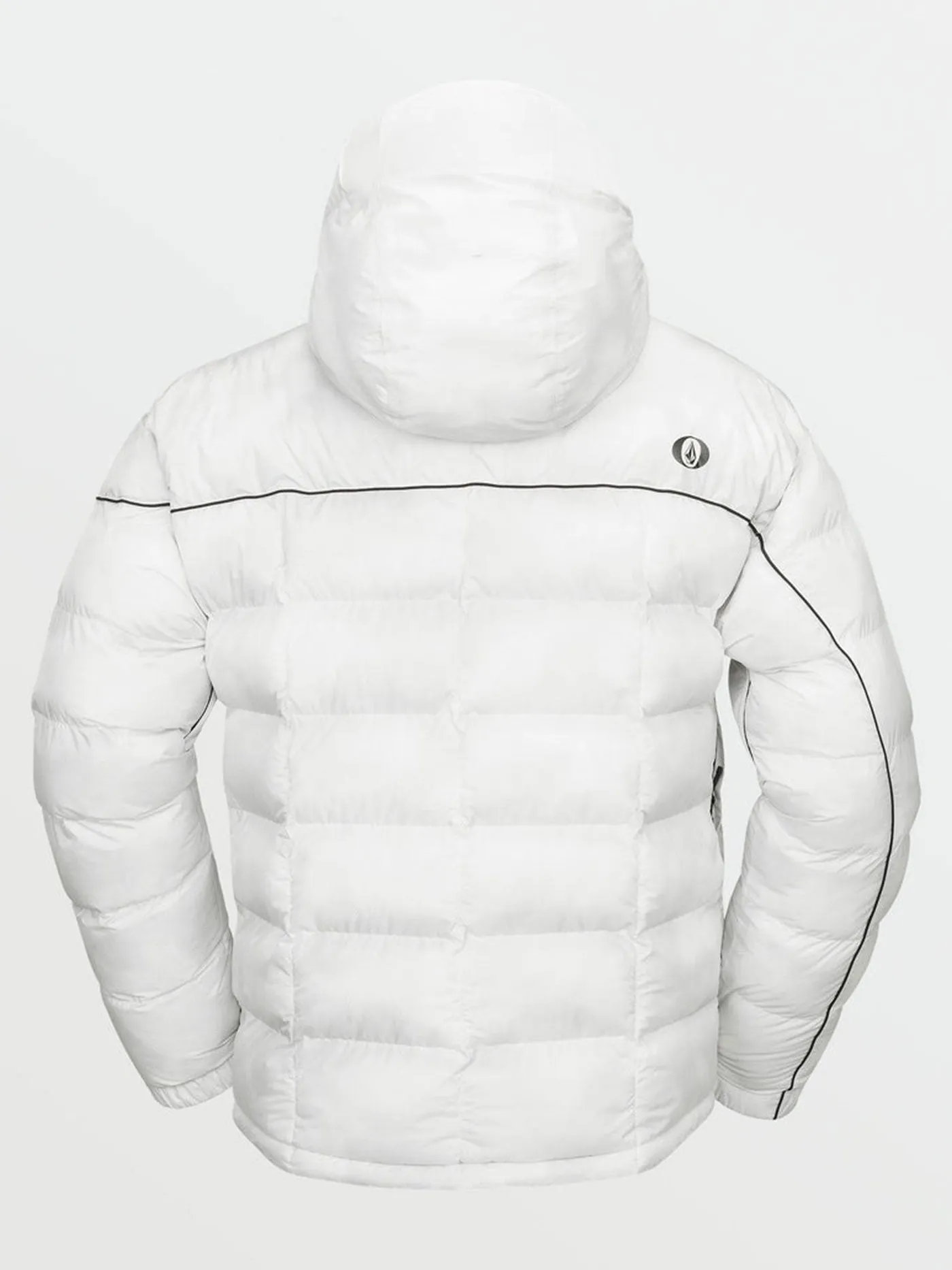 Sew Down Snow Jacket