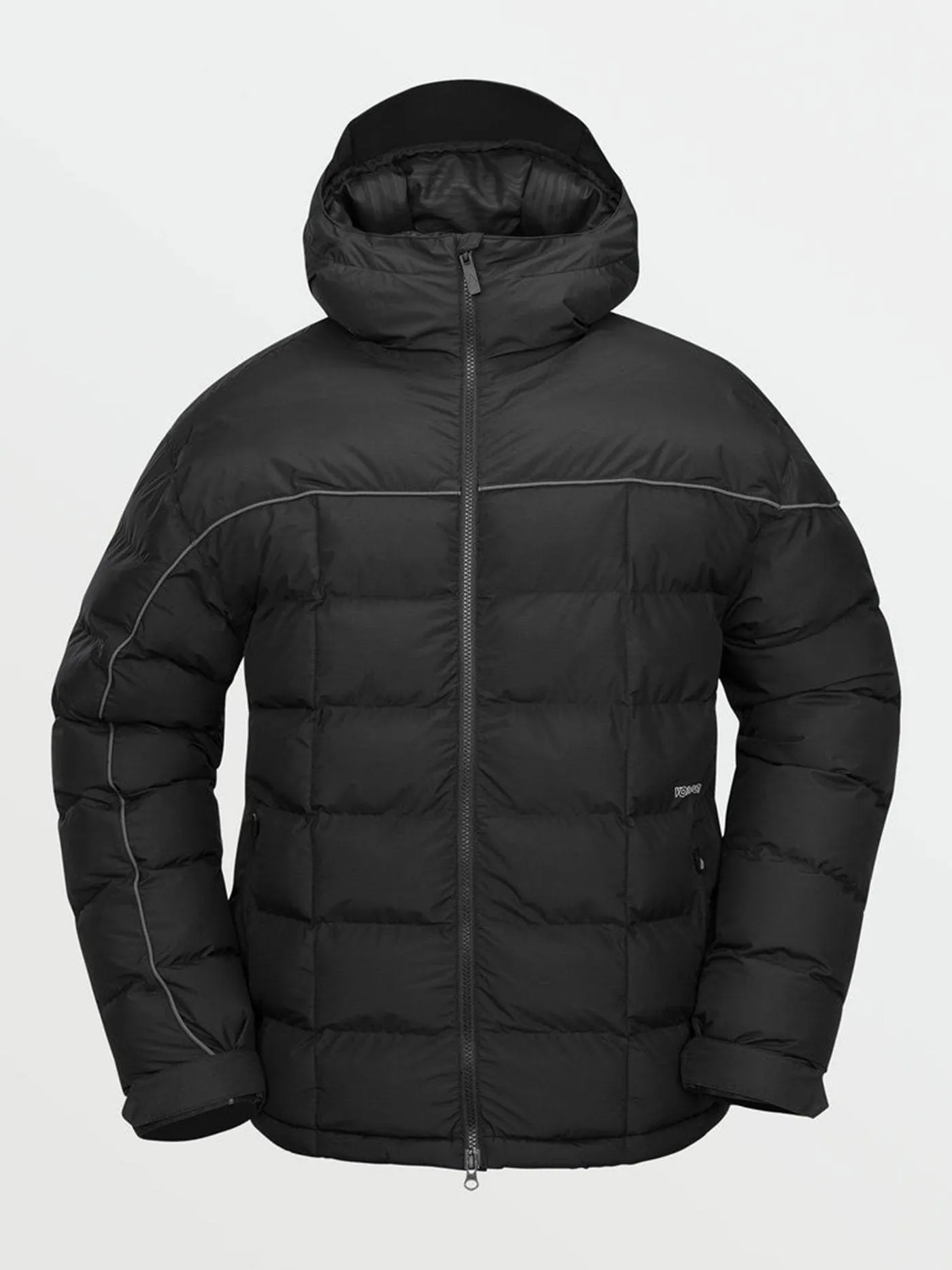 Sew Down Snow Jacket