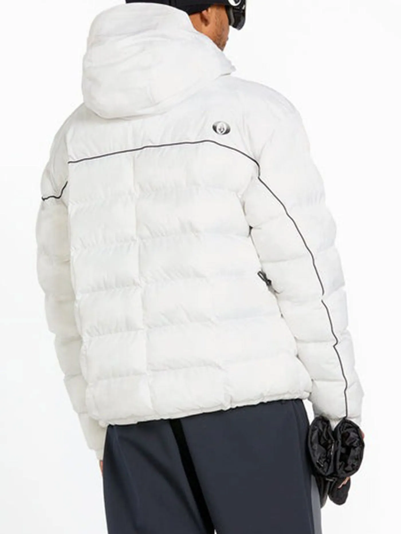 Sew Down Snow Jacket