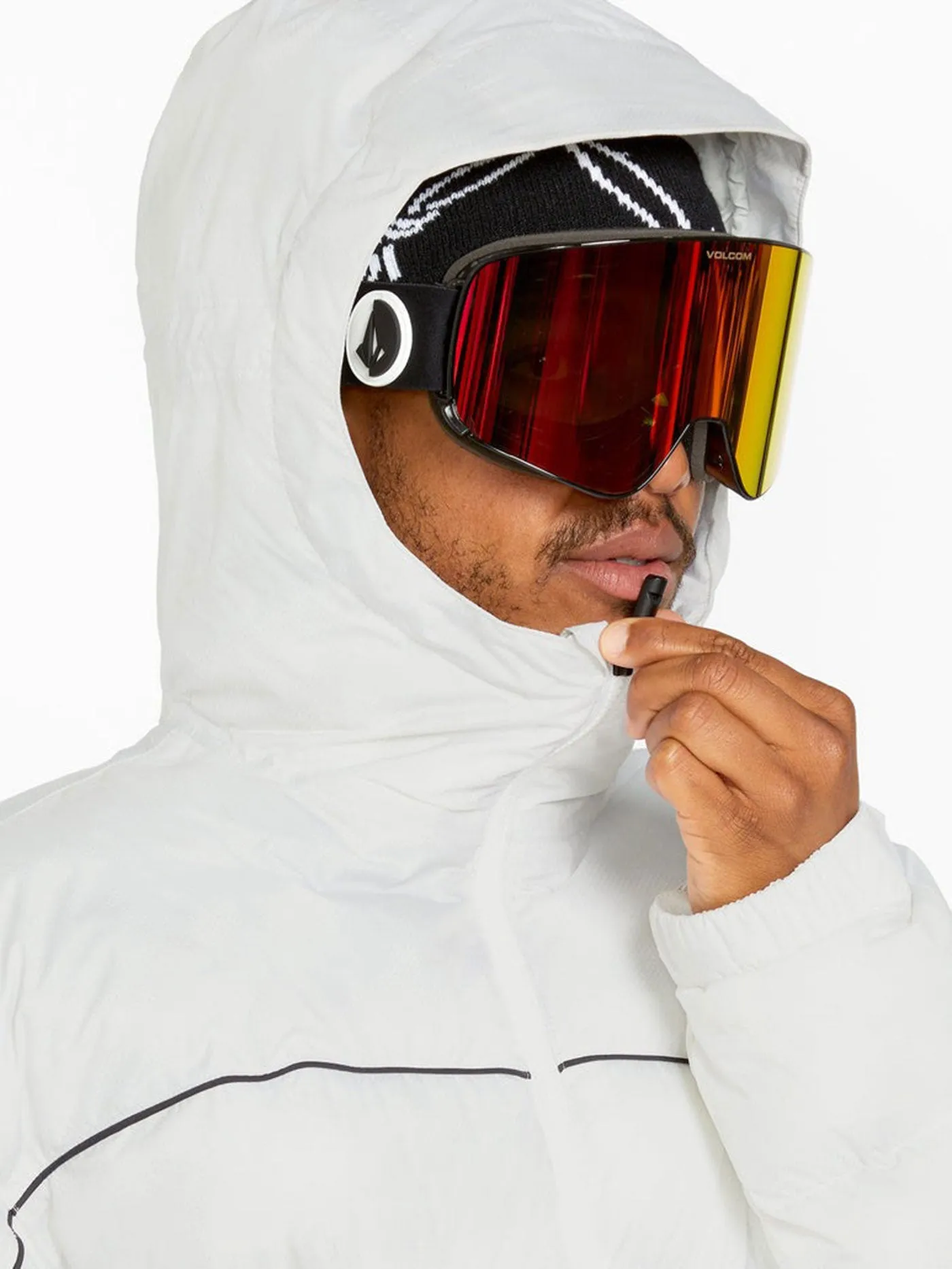 Sew Down Snow Jacket