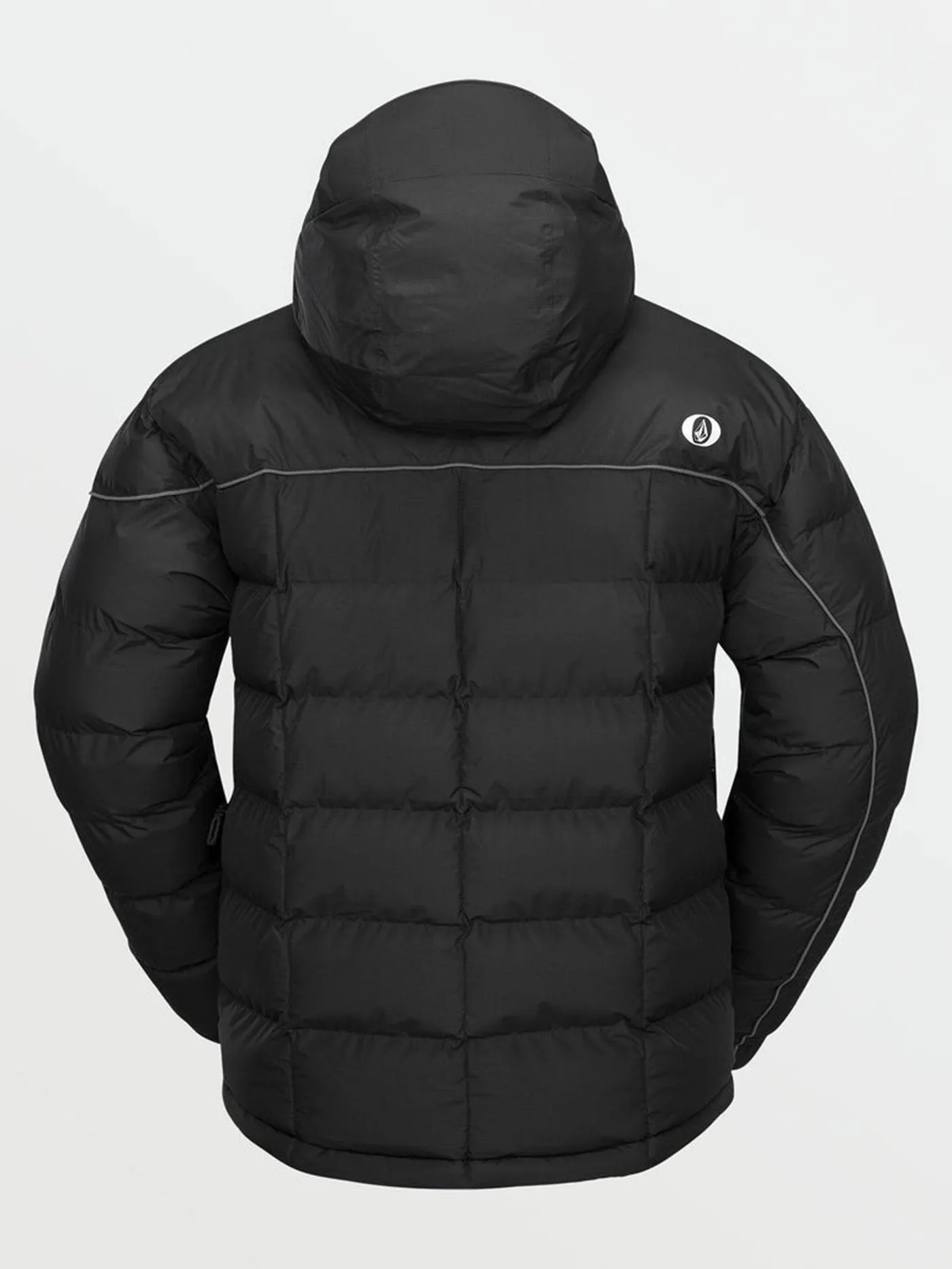 Sew Down Snow Jacket