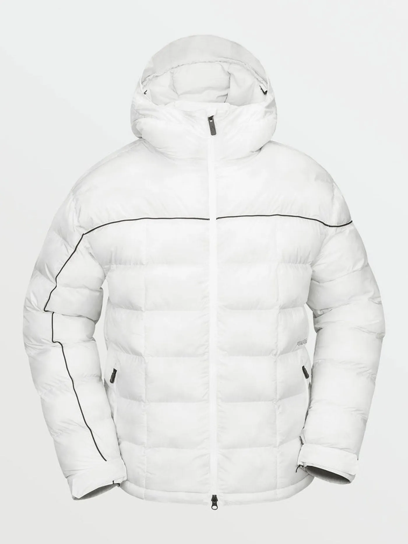 Sew Down Snow Jacket