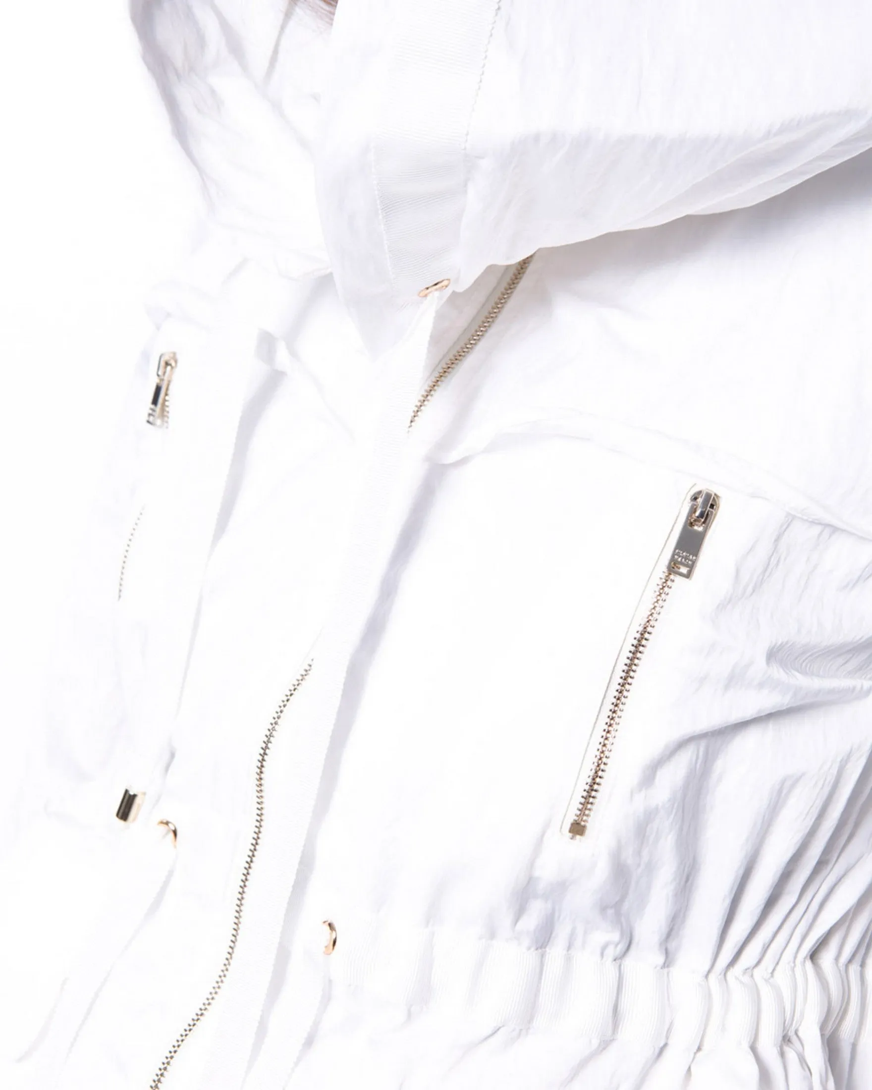 Short parka CUETO