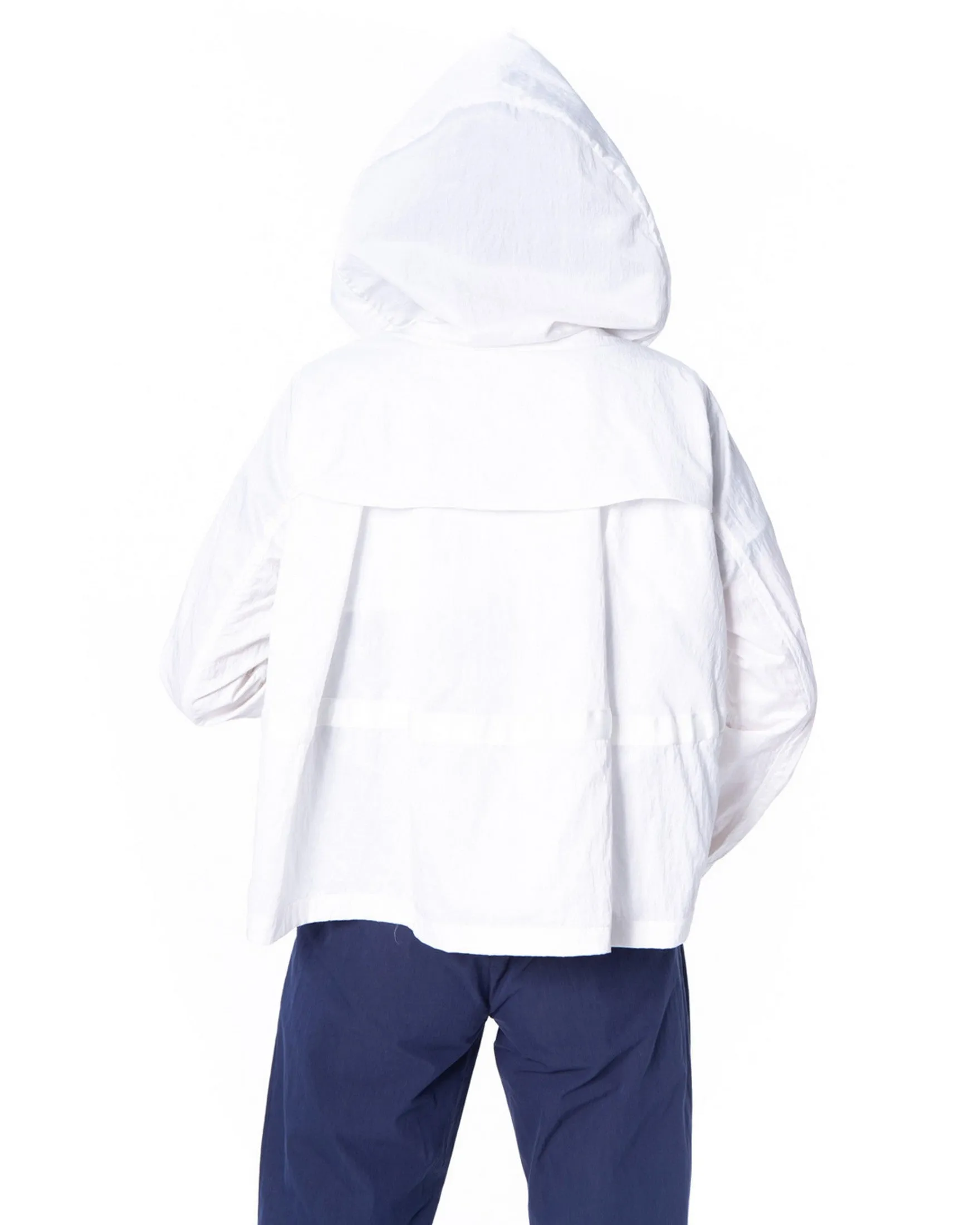Short parka CUETO