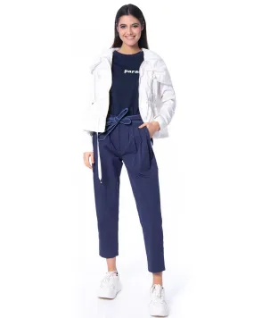 Short parka CUETO