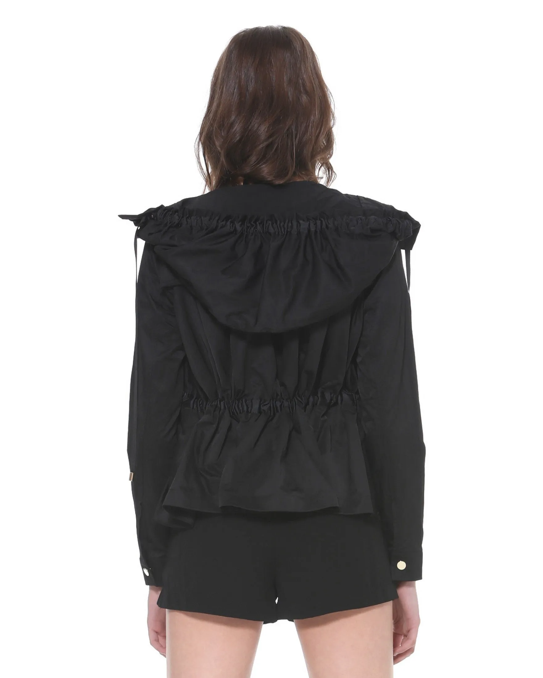 Short parka CUETO