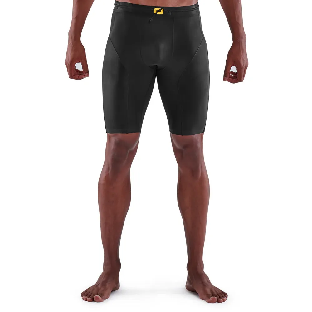 SKINS SERIES-5 Mens Half Tights