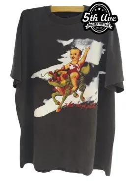 Stone Temple Pilots Tour 1994