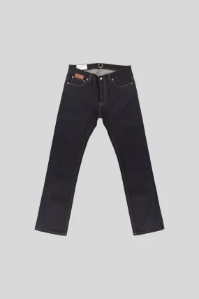 STRAIGHT JEANS