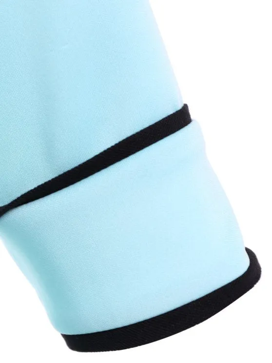 TastyHottie - Pretty Slash Neck Bowknot Pencil Dress