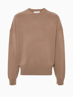 Tes sweater