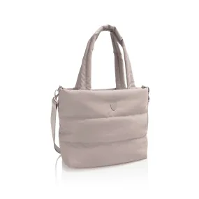 The Puffer Tote Bag - Atmosphere