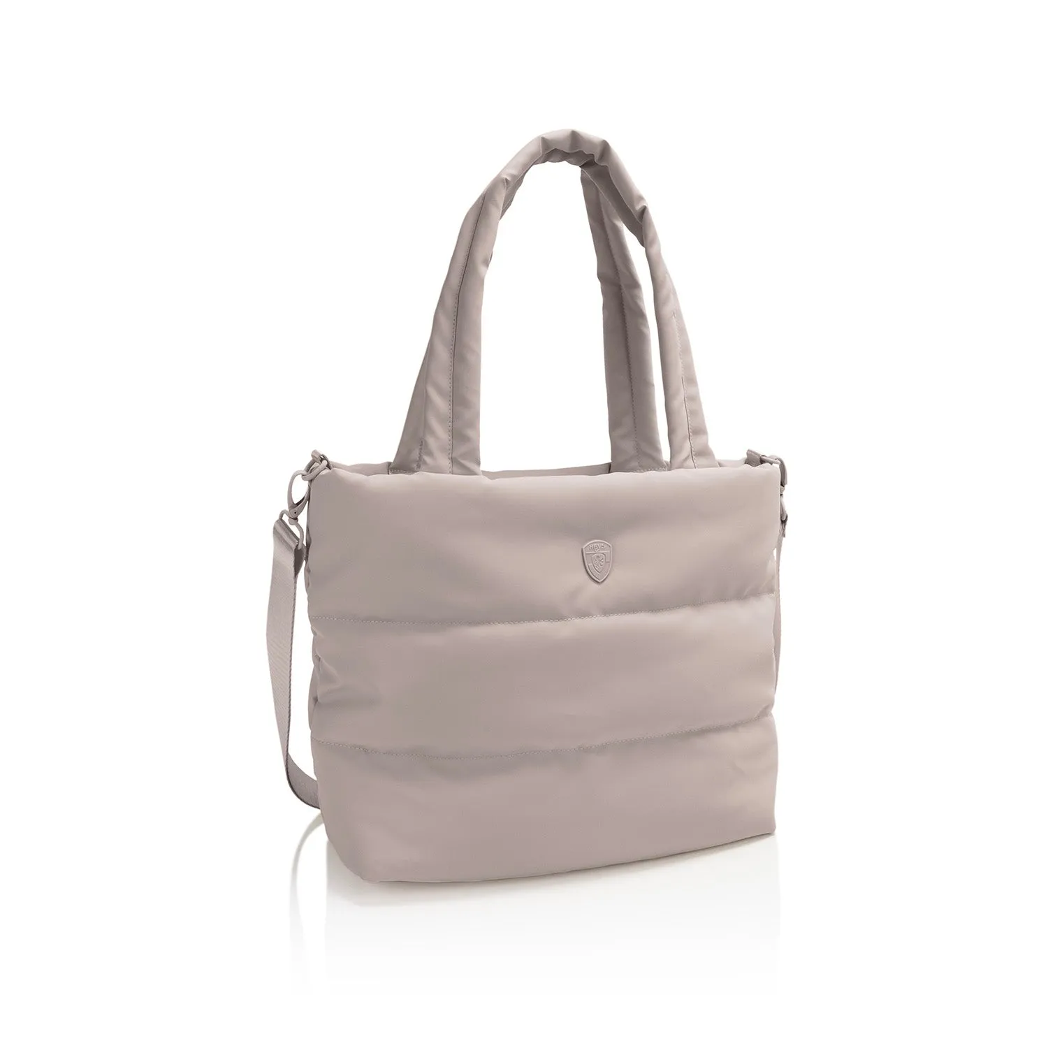 The Puffer Tote Bag - Atmosphere