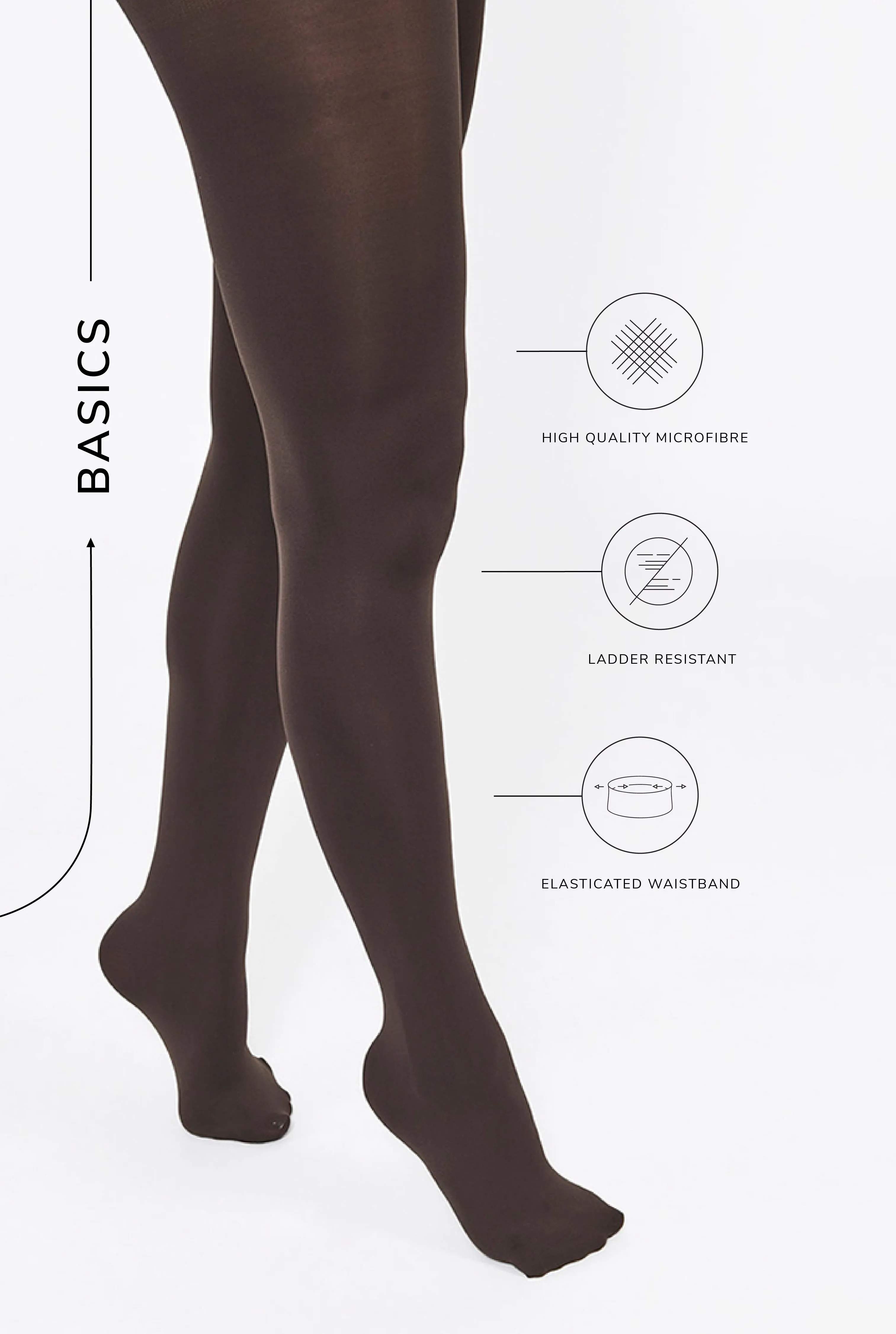 Tights - Hazel