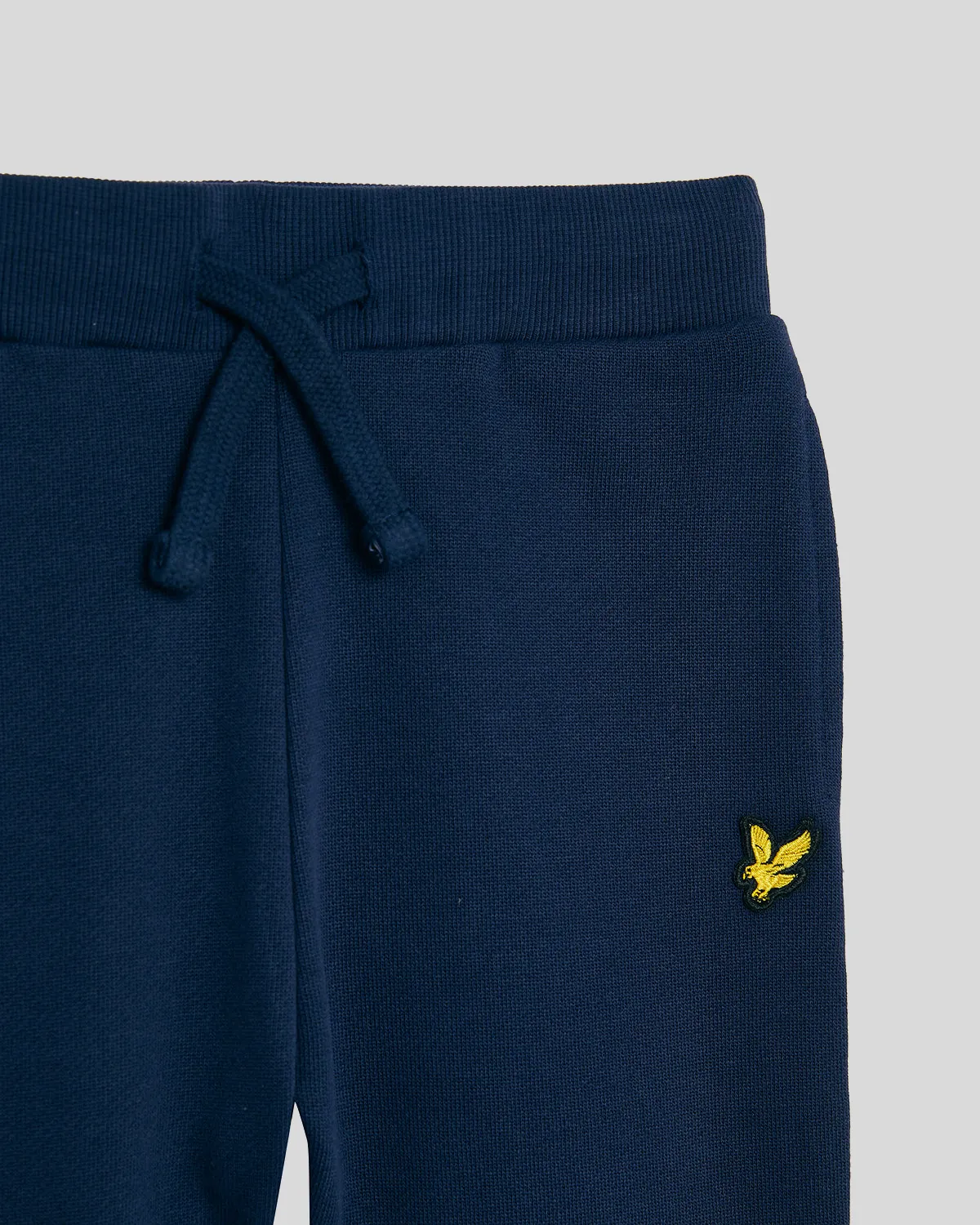 Toddler Crew Neck Sweatshirt & Jogger Set