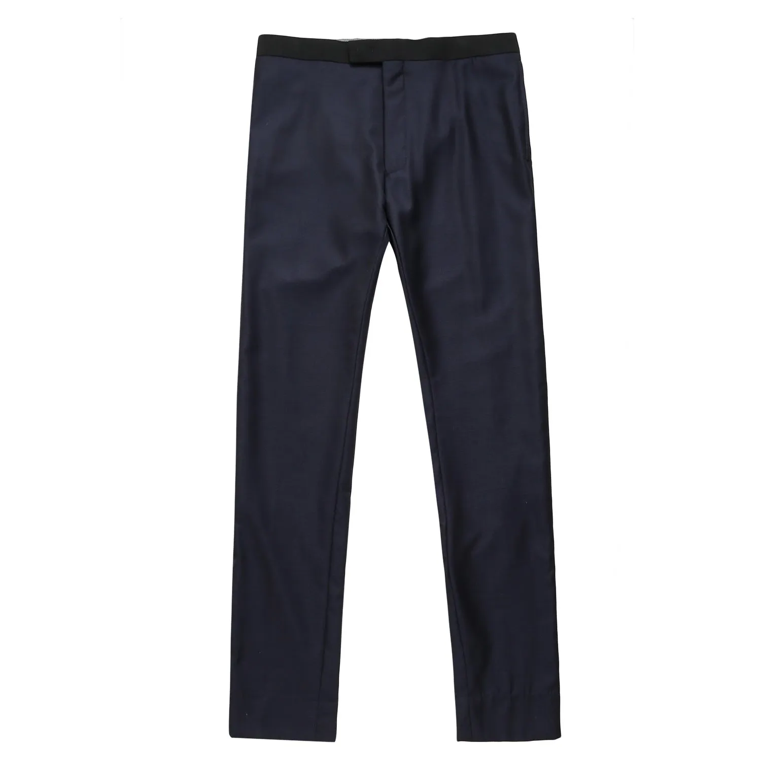 TUXEDO PANTS - REDA - 2 colors