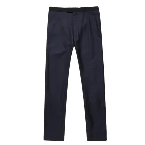 TUXEDO PANTS - REDA - 2 colors