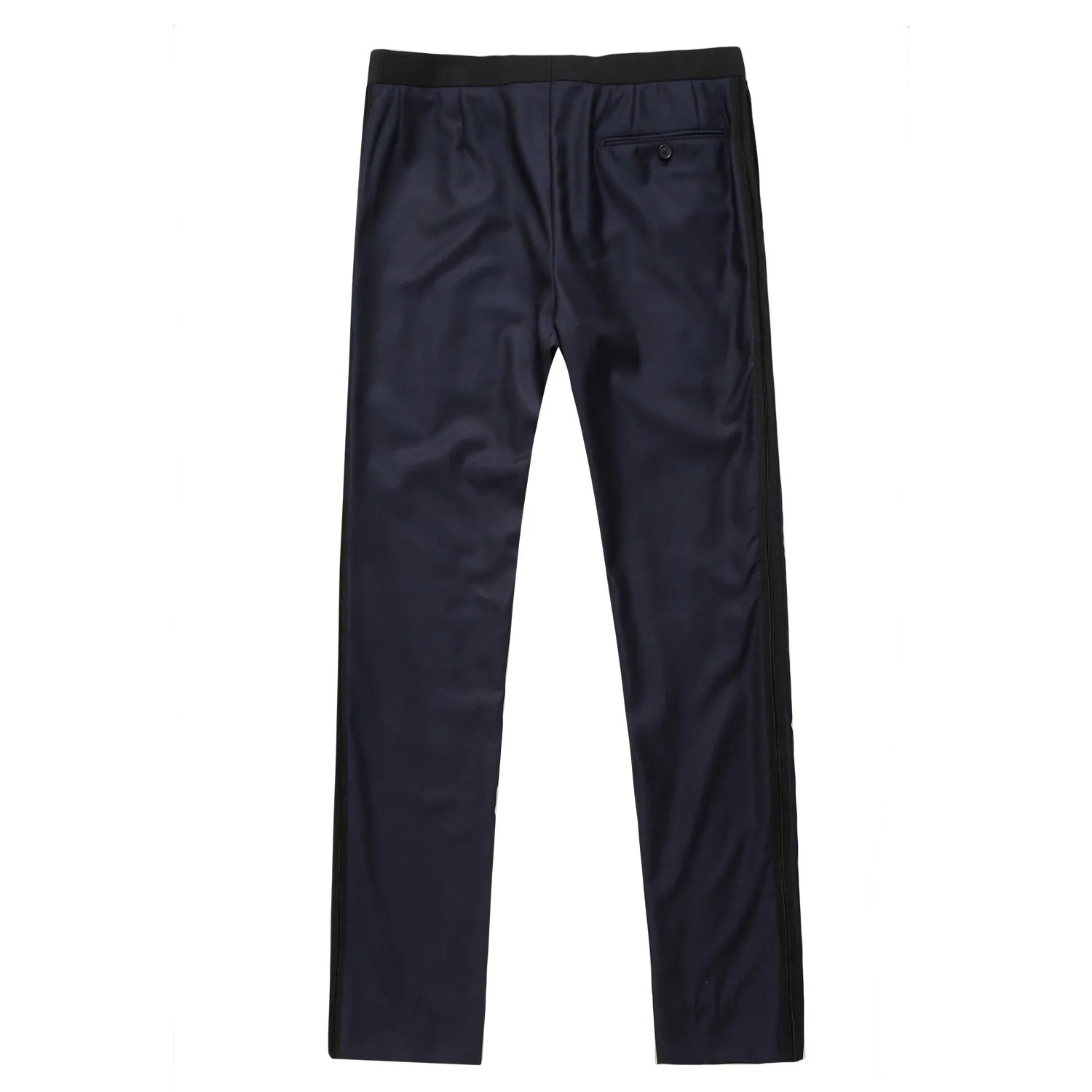 TUXEDO PANTS - REDA - 2 colors
